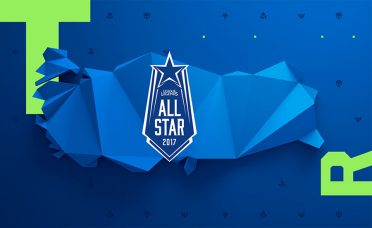 League of Legends All-Star kadrosu belirlendi