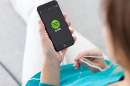 Spotify’dan yeni yıla özel kampanya