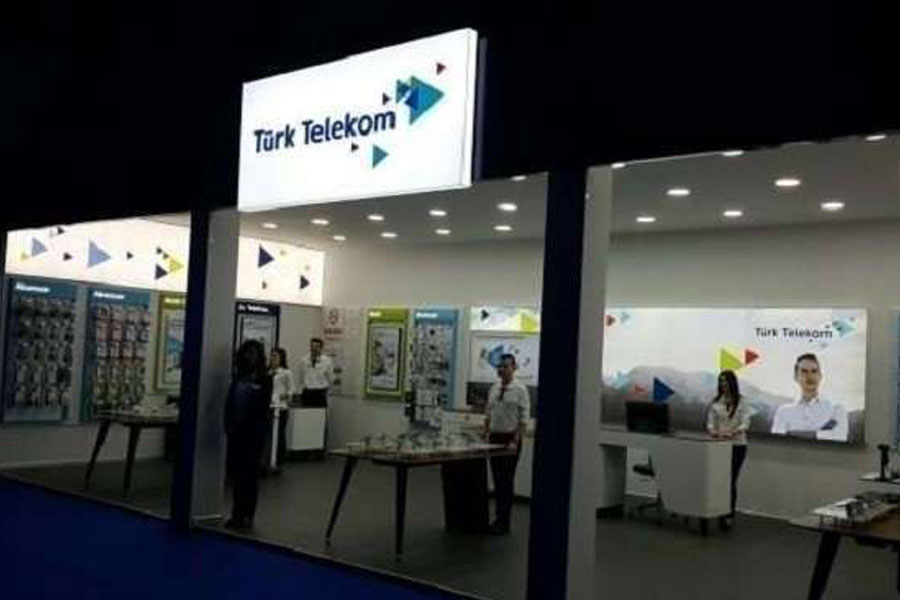 Türk Telekom, kurumsal risk sermayesi şirketi kurdu