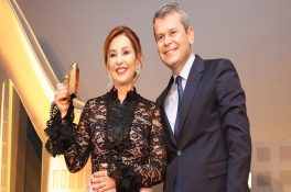 "Türkiye’nin Kadın Girişimcisi Yarışması’nın" kazananı belli oldu