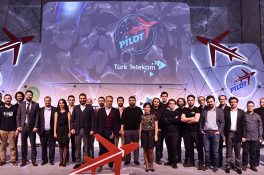 Türk Telekom’dan girişimciliğin her aşamasına destek