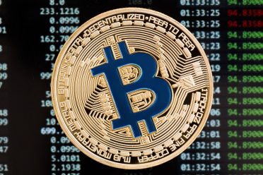 Bitcoin, Wall Street'e giriş yaptı