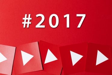 YouTube, 2017'nin en popüler videolarını açıkladı