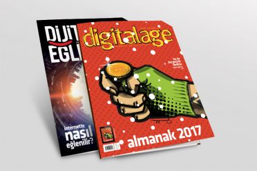 digital age almanak 2017
