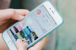 Instagram’a görüntülü arama özelliği