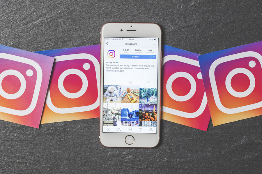 Instagram'a beklenen özellik: İçerikler artık planlanabilecek
