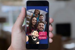 İş Bankası ve Cem Yılmaz'a Snapchat'ten özel filtre