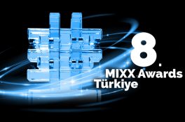 8. MIXX Awards Türkiye jürisi belli oldu