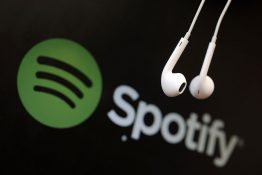 Spotify Turkiye ofisini kapatıyor