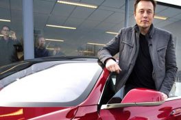 Elon Musk 100 saatte 10 milyon dolar kazandı