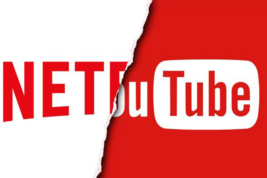 Netflix, YouTube gibi kanallara RTÜK denetimi geliyor