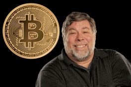 Steve Wozniak'ın bitcoin'leri çalındı