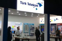 Türk Telekom 1,1 milyar lira net kâr açıkladı