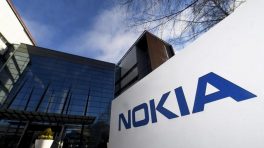 Fin devleti Nokia’dan hisse satın aldı