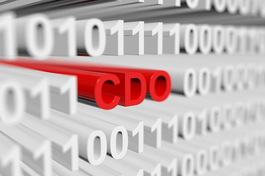 Bir şirkete neden CDO lazım?