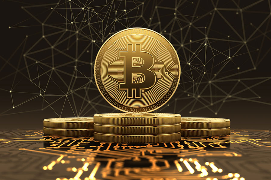 Bitcoin, 21. yüzyılın altını olacak