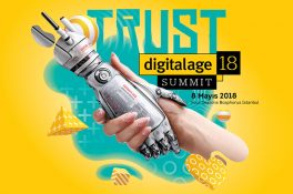 Digital Age Summit’18 başlıyor!
