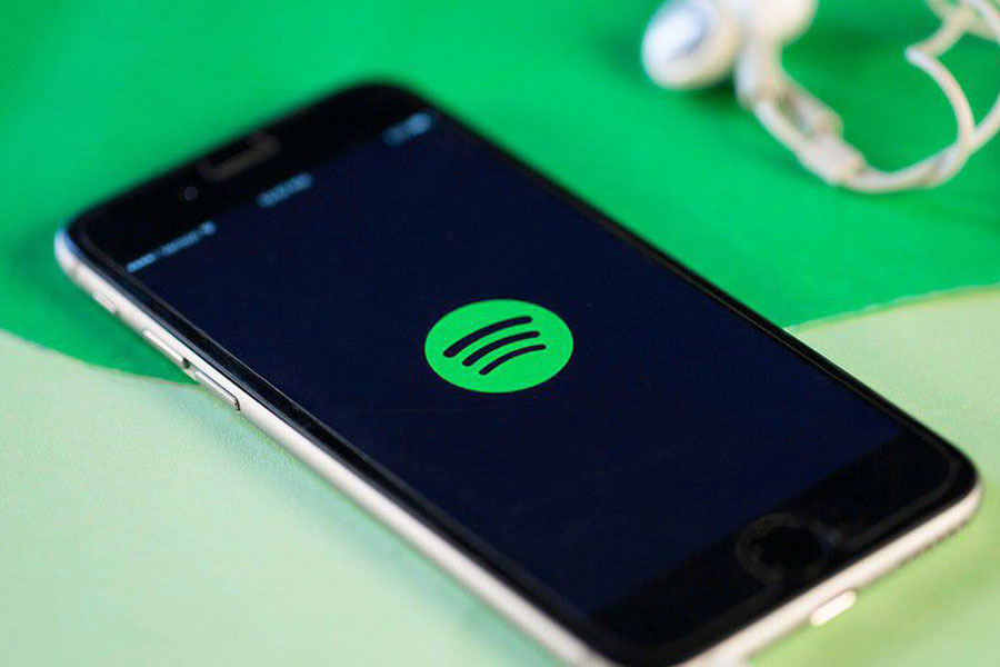 Spotify'dan halka arz kararı
