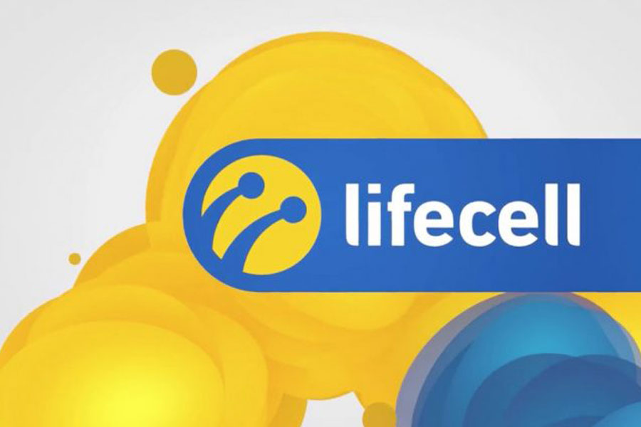 Turkcell’in iştiraki lifecell, Ukrayna’da 4G ihalesi kazandı