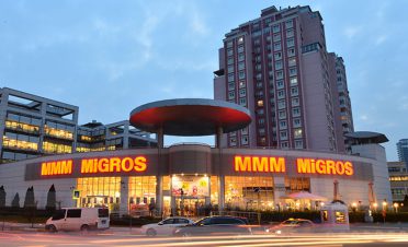 İki market Migros bünyesinde birleşiyor
