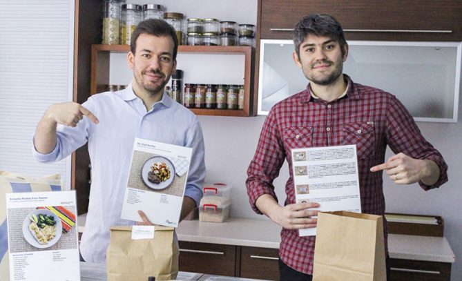 Çalışanlara evde ‘ŞefGibi’ yemek yapma fırsatı Digital Age
