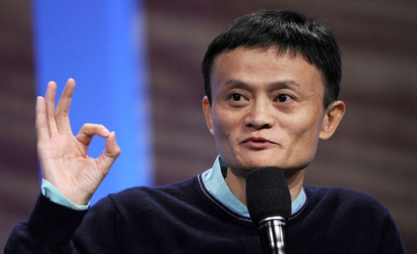 AliBaba’nın kurucusu Jack Ma: Bitcoin balondur, blockchain teknolojisi değil