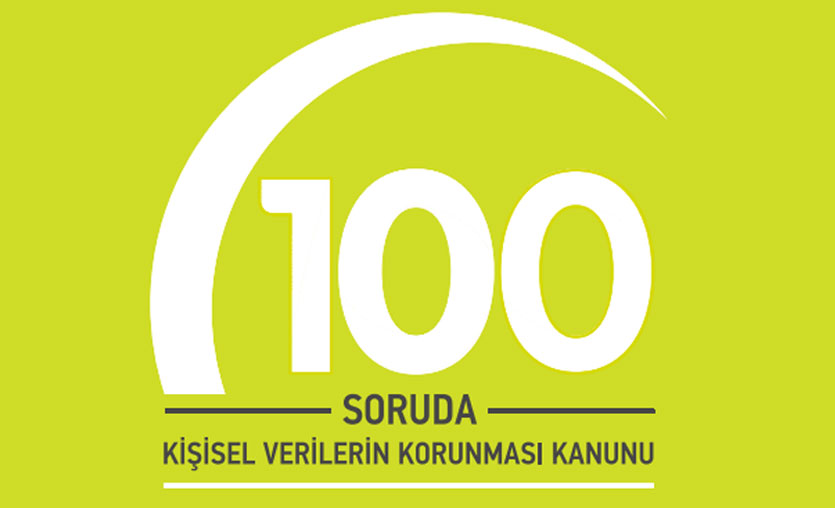 100 soruda KVKK rehberi yayımlandı