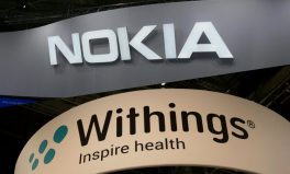 Nokia Withings