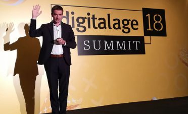 The Heart kurucusu ve CEO Tomasz Rudolf