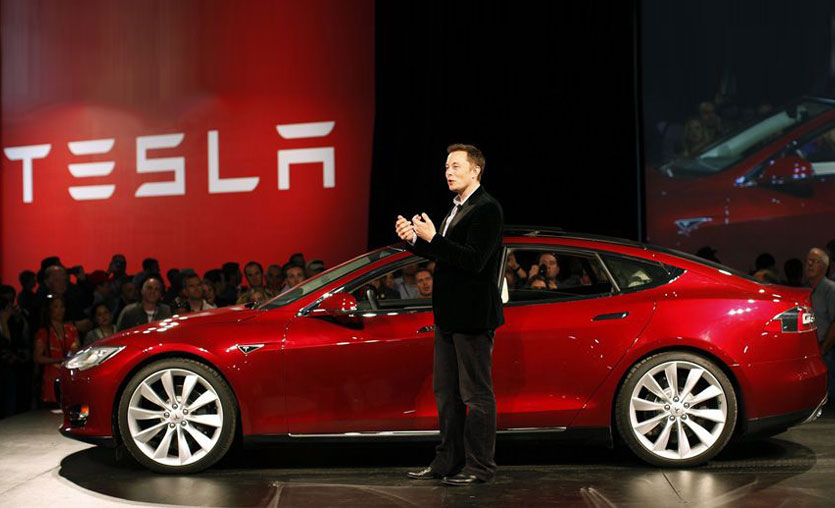 Elon Musk duyurdu: Tesla Türkiye'ye yakında geliyor