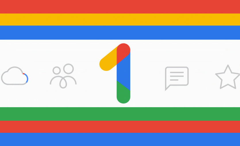 Google Drive’ın yerini alacak olan Google One neler sunuyor?