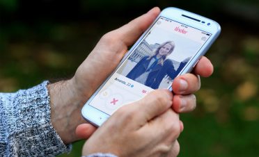 Postmodern yalnızlık ve Tinder