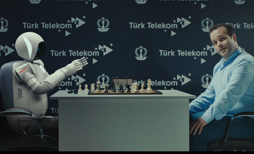 Türk Telekom 19 Mayıs'ı özel bir film ile kutluyor