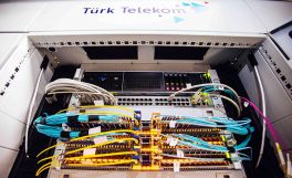 Türk Telekom'dan veri merkezi atağı