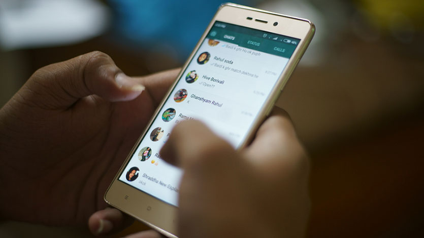 WhatsApp'ın detaylı hesap bilgisi özelliği yayında  