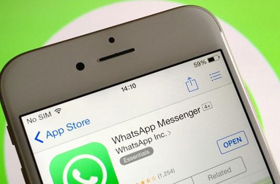 WhatsApp gruplarına yeni özellikler