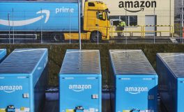 Amazon’dan internet eczanesi hamlesi