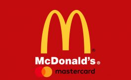 Mastercard ve McDonald’s ile hamburgerler bir mesajla geliyor