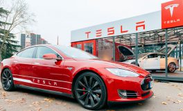 Tesla Türkiye mağazasının yeri belli oldu