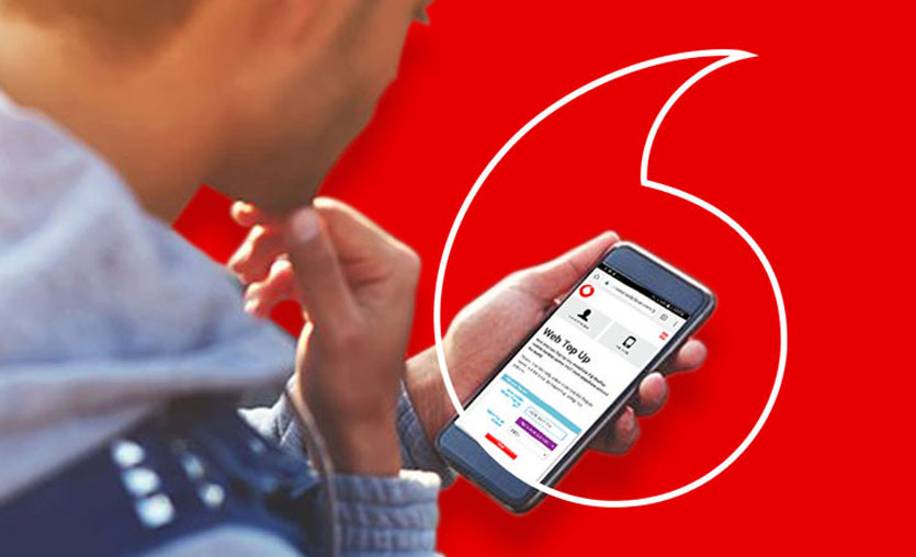 Vodafone'la akıllı telefon kiralama dönemi başlıyor