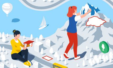 Yandex Map Editor ile artık her kullanıcı haritasını düzenleyebilecek
