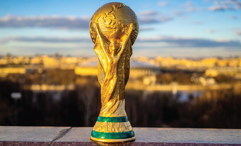 2018 Dünya Kupası’nı kim alır?