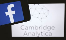 Cambridge Analytica skandalı için Facebook’a ilk ceza İngiltere'den geldi