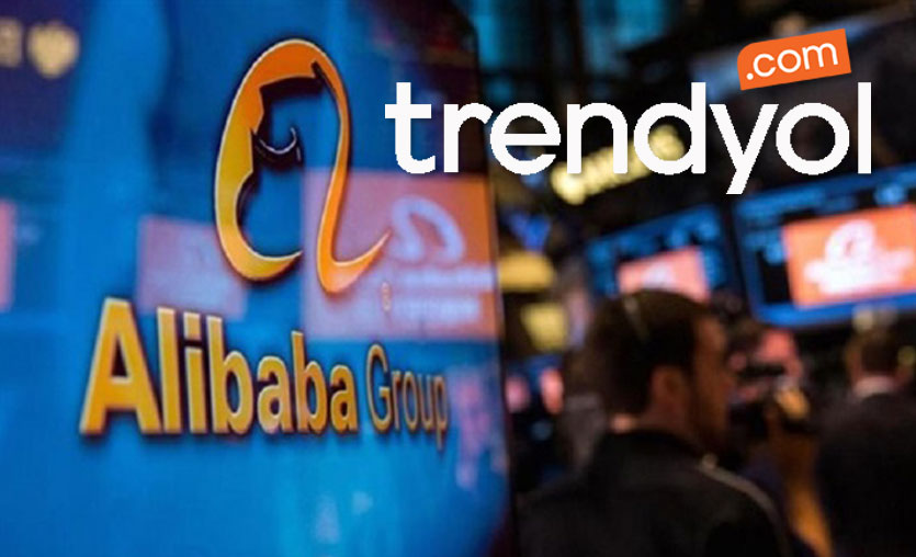 Alibaba’nın Trendyol’u satın almasına onay
