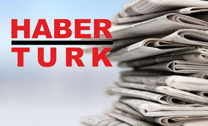Habertürk gazetesinin kapatılacağı iddiası resmileşti