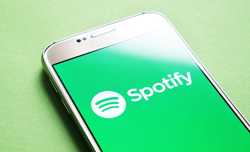 Spotify yeni ürünlerini duyurdu