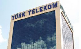 Türk Telekom ikinci çeyrek bilançosunu açıkladı