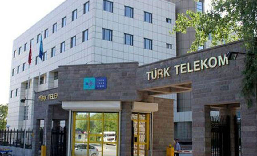 Türk Telekom bankalara geçiyor