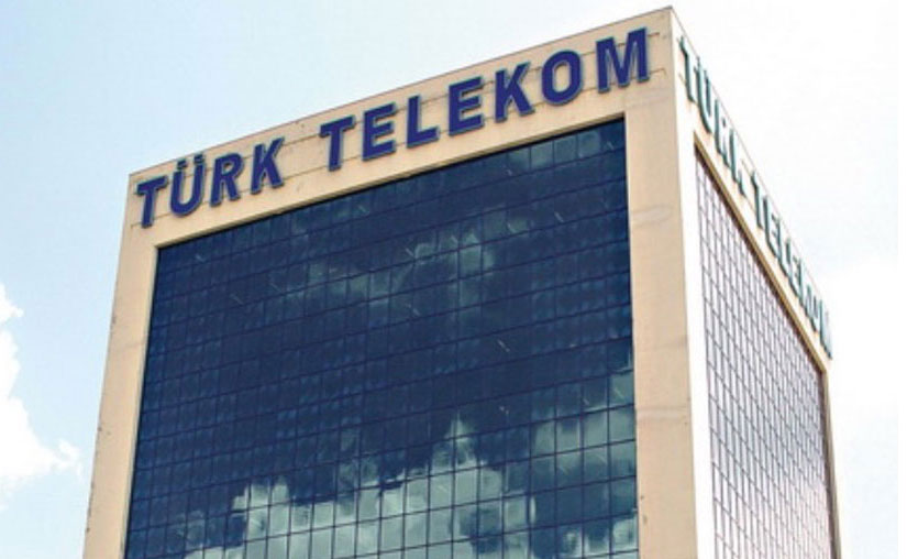 Türk Telekom ikinci çeyrek bilançosunu açıkladı