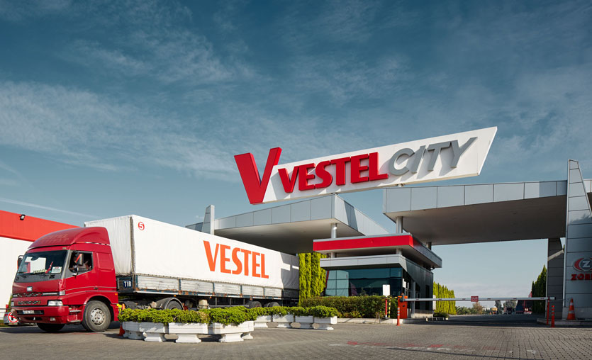 Vestel, Daewoo Electronics ile işbirliğini güçlendiriyor
